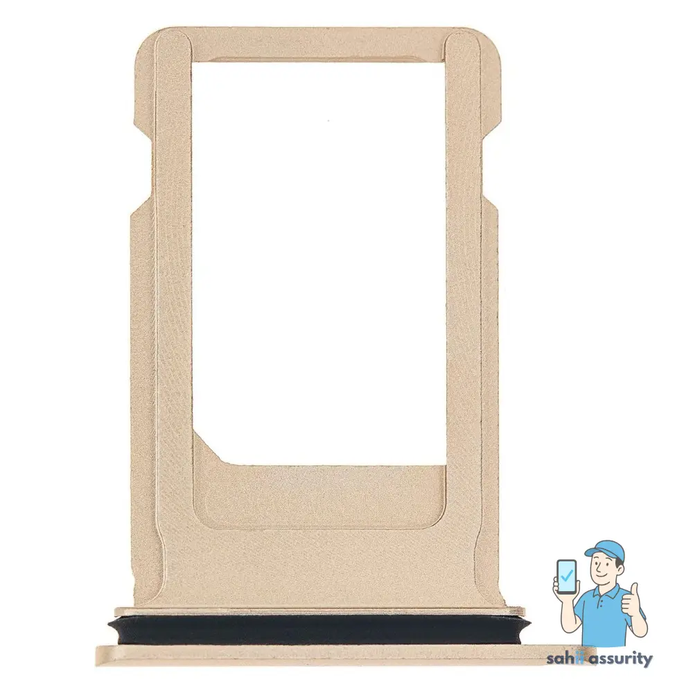 SIM Card Holder Tray for Apple iPhone 7 Plus thumbnail